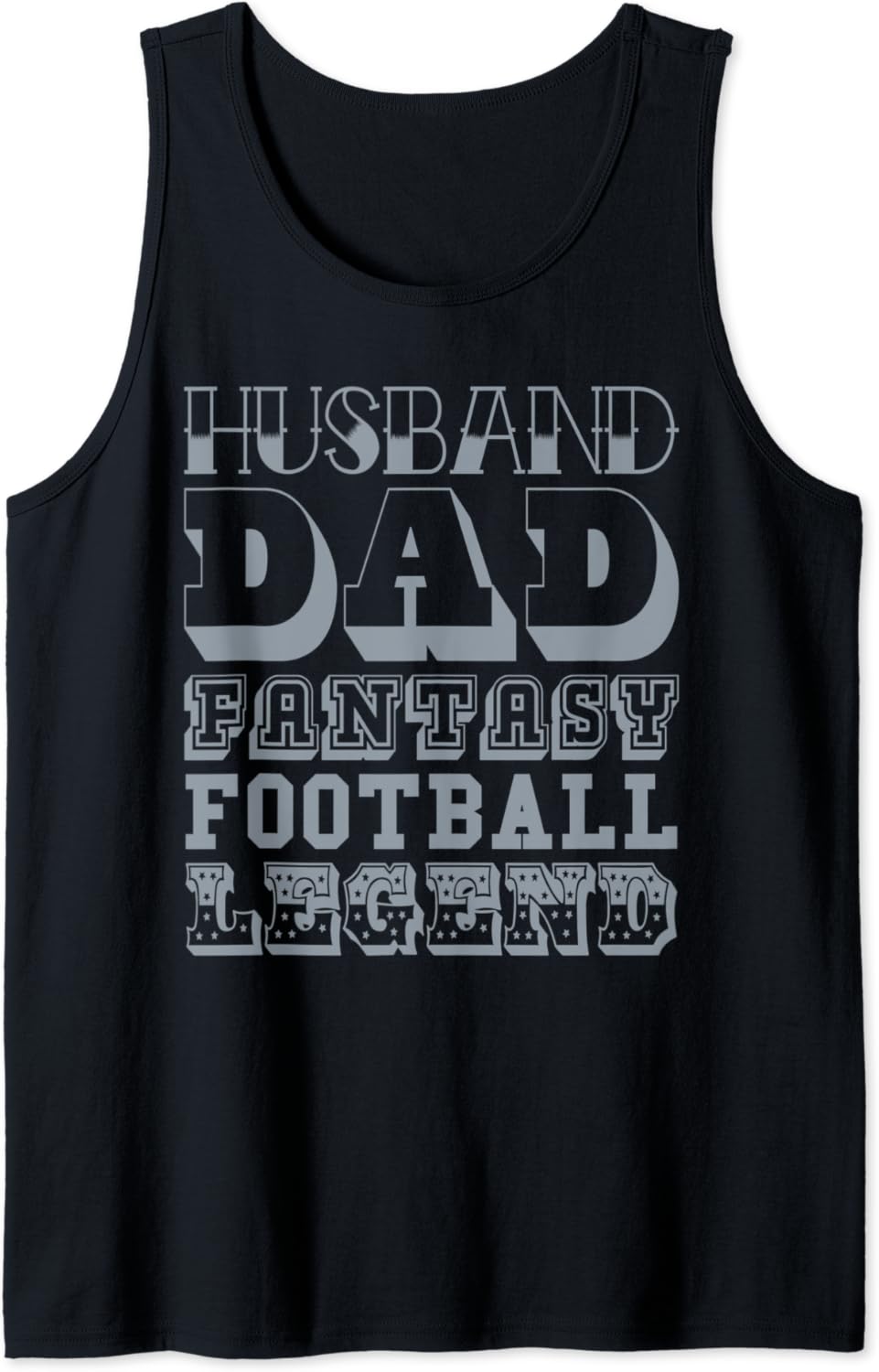 FANTASY FOOTBALL TROPHY SHIRT LEGEND CHAMPIONSHIP GIFTS MEN
